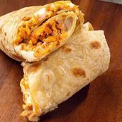 Chapati Shakshuka