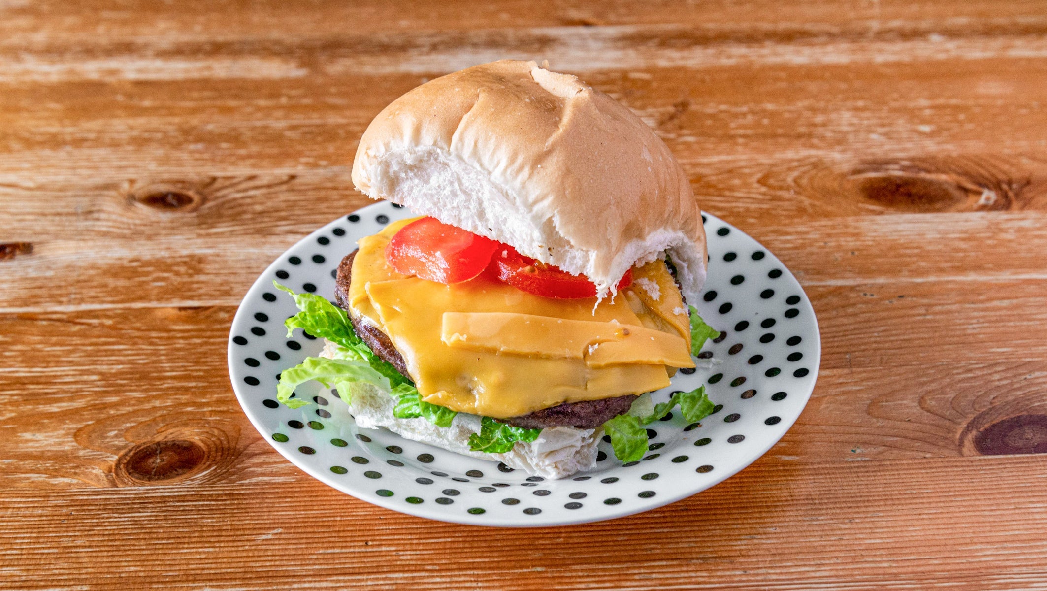 Cheeseburger