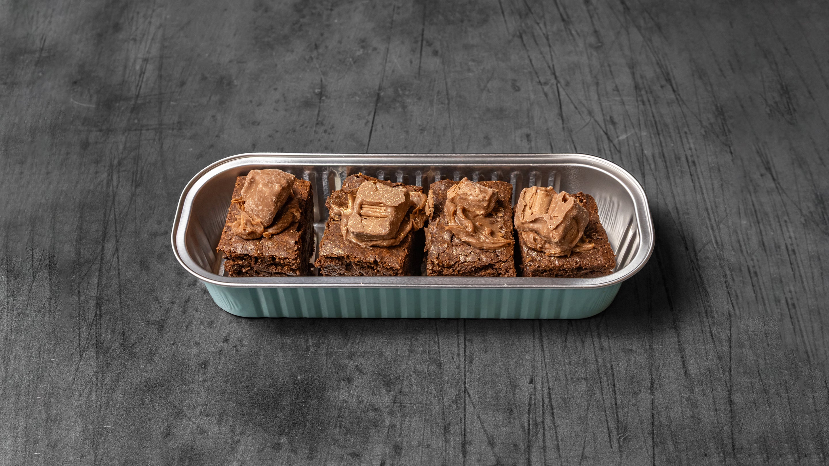 Brownies By Bakerella