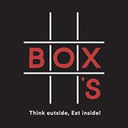 Box's