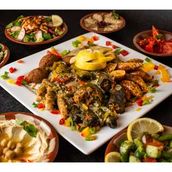 Mixed Appetizers