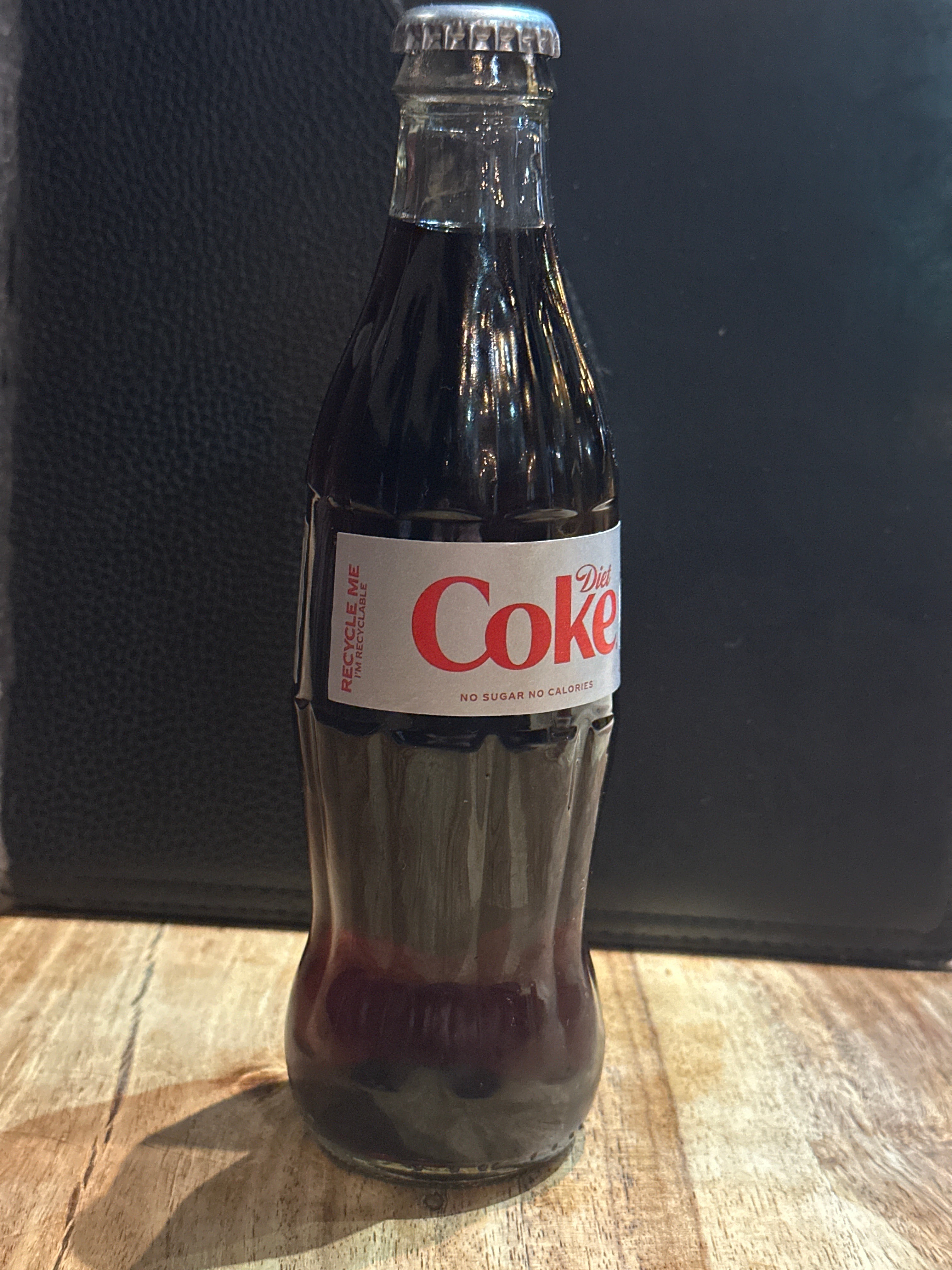 Diet Coke