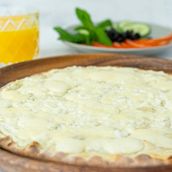Manaeesh Meal
