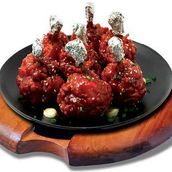 Chicken Lollypop