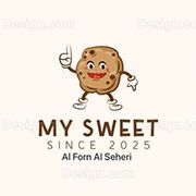 ALFORN ALSEHREI SWEETS