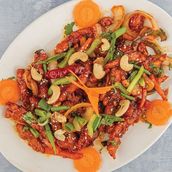 Dragon Chicken