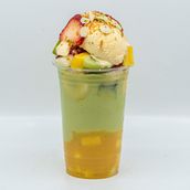 Al Modamer Juice
