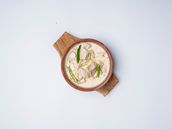 Chicken White Handi