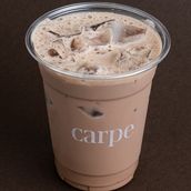 Iced Chocolate