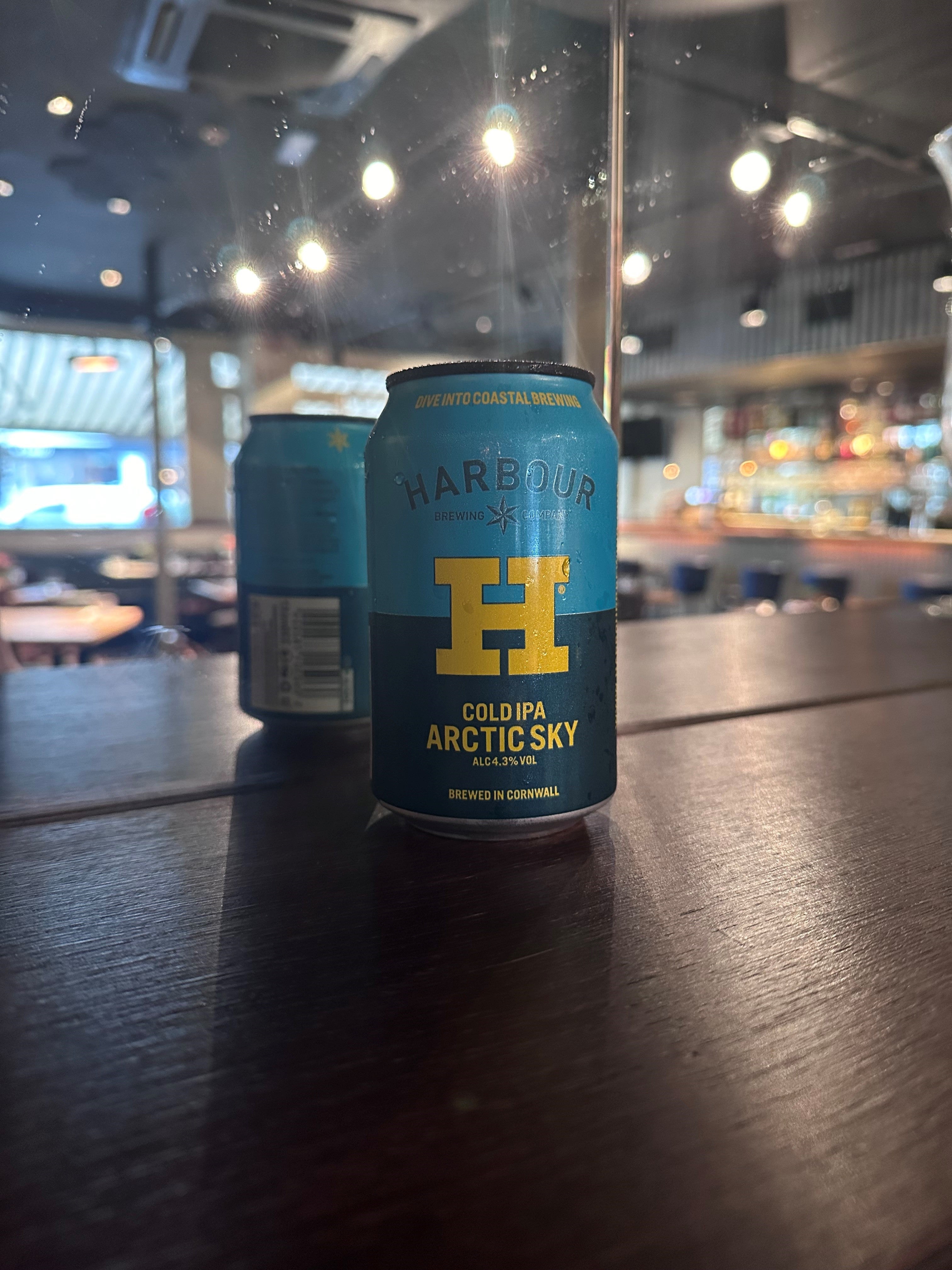 Harbour IPA - 1 Can