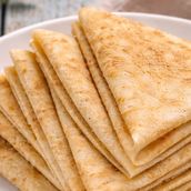 Raqaq bread