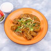 Mutton Korma