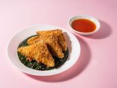 BKK Samosa