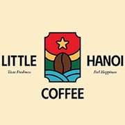 LITTLE HANOI COFFEE