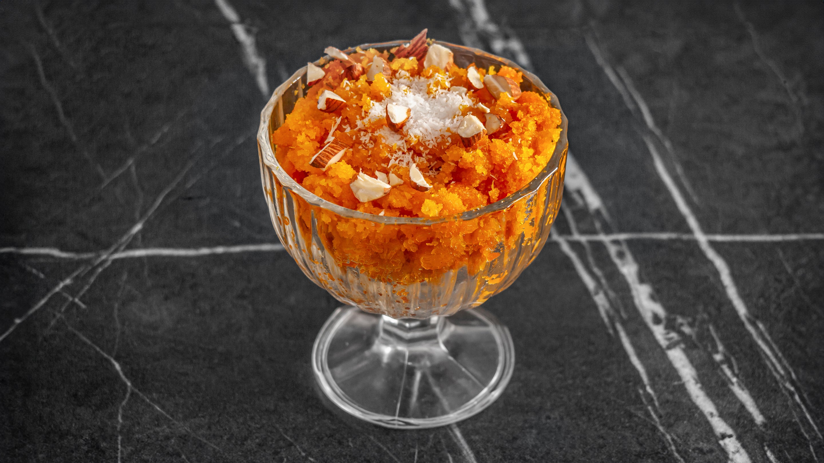 Suji Halwa