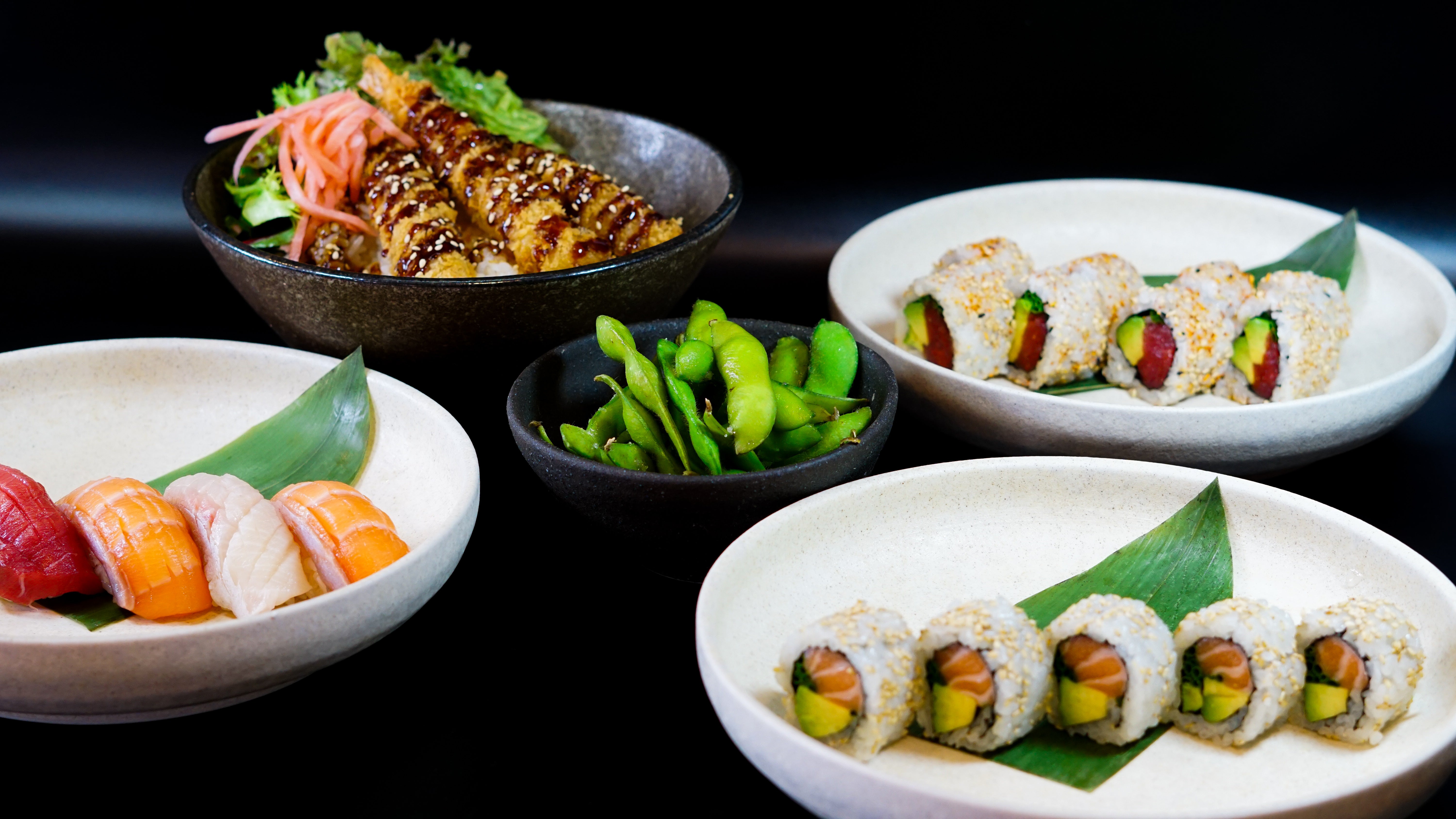 Zero Sushi