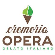 Cremeria Opera Gelato Italiano