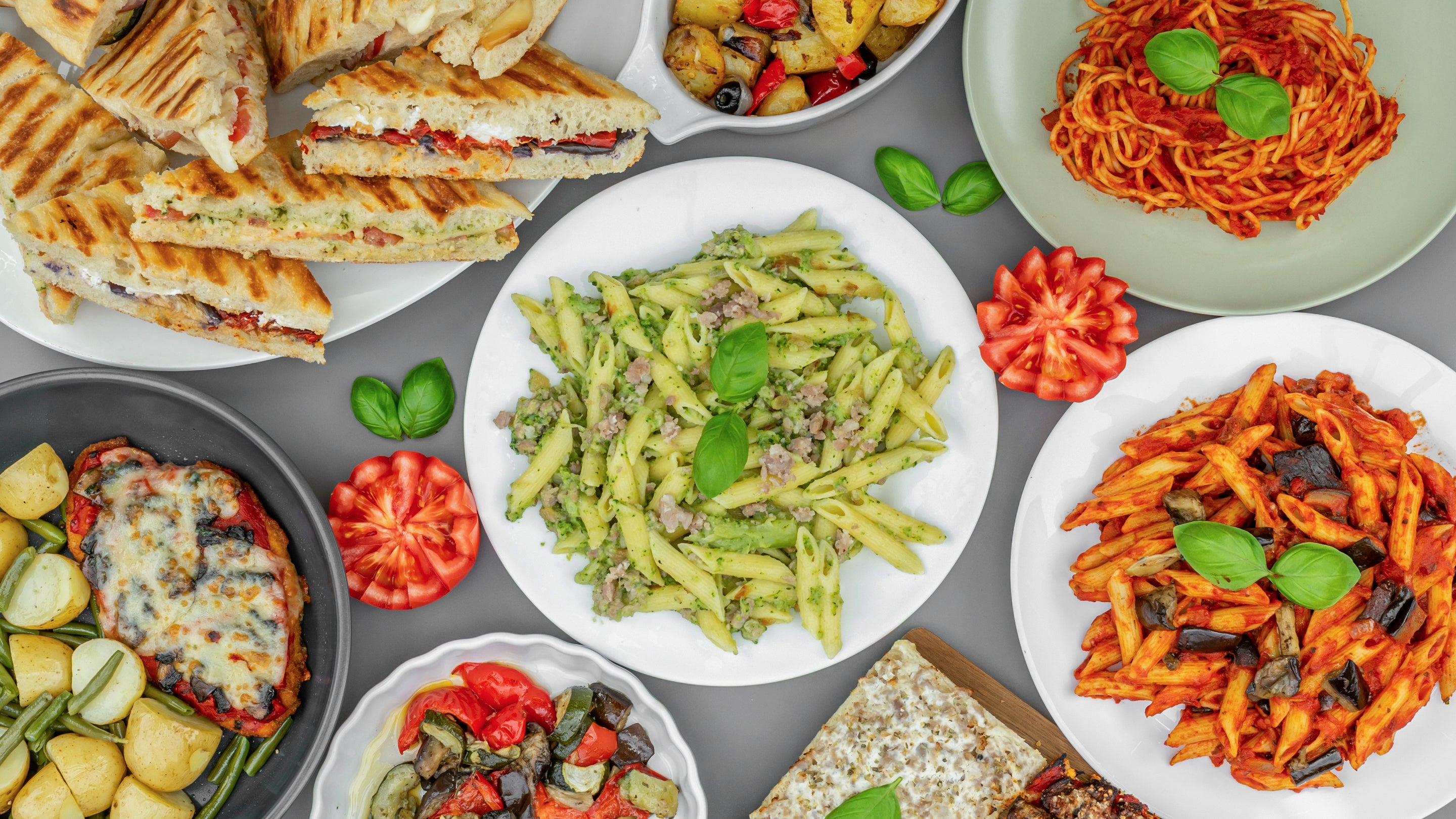 La Pasta Di Peppe