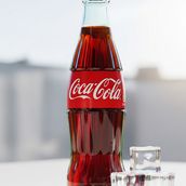 Coca-Cola