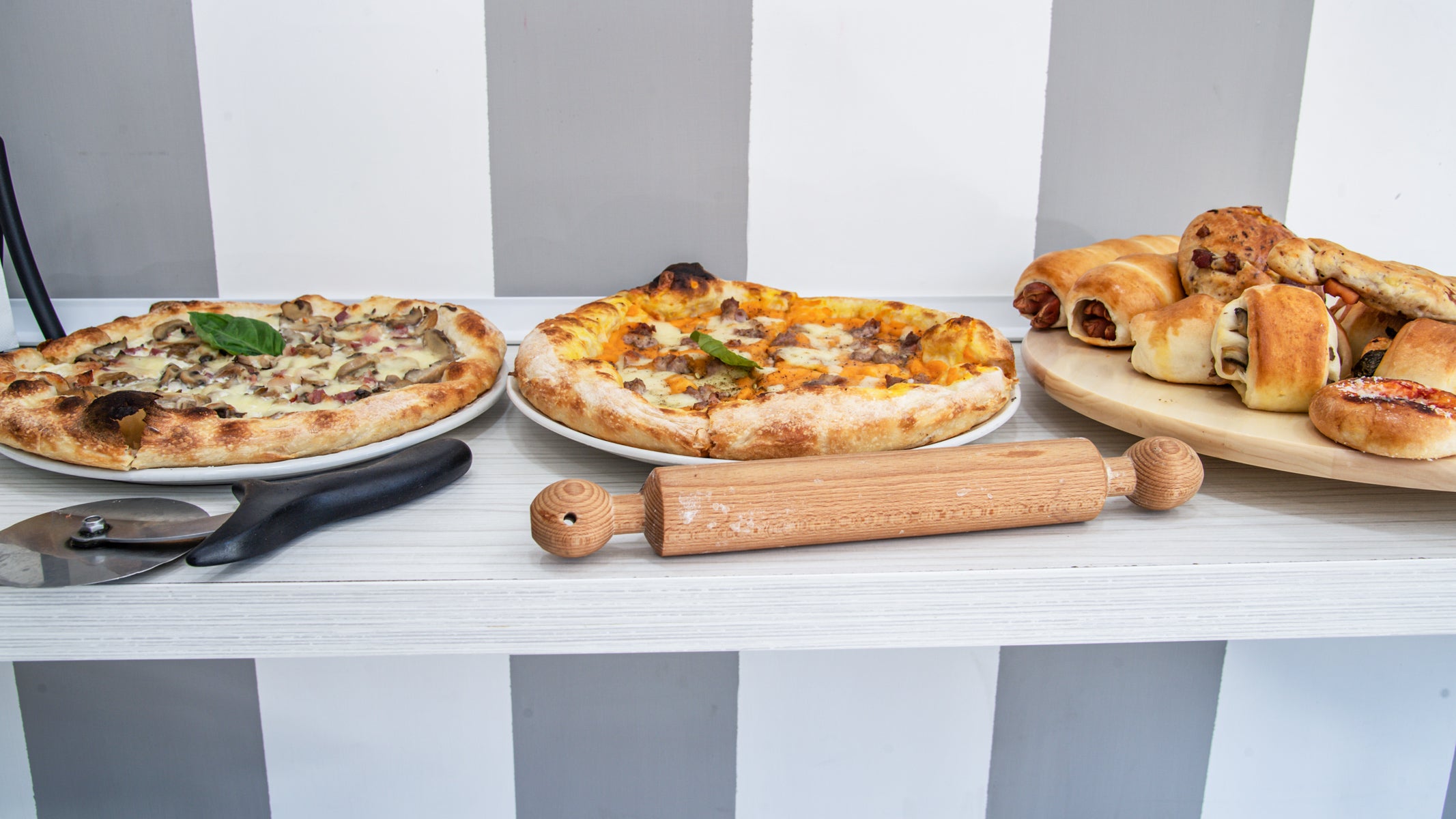 Brick Lane Best Pizza