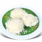 Idiyappam