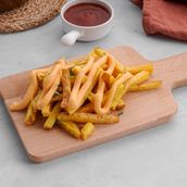 Cheese Fries