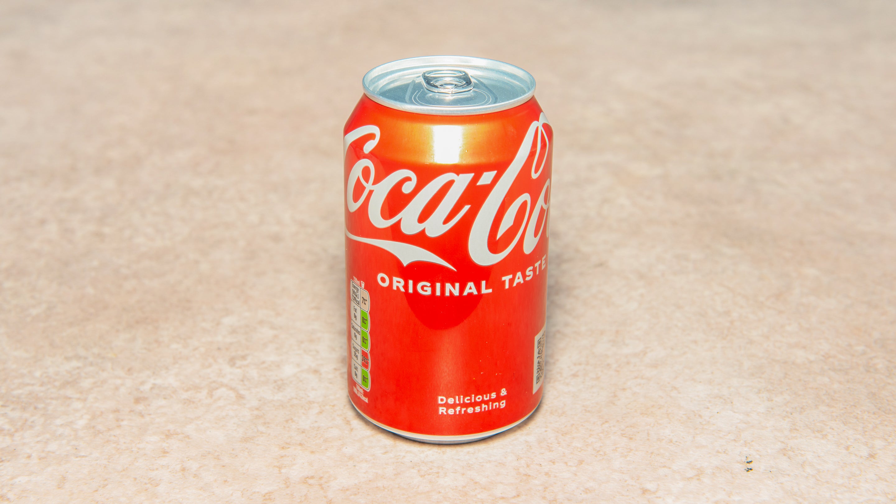 Coke