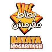 Batata Mogarmesh