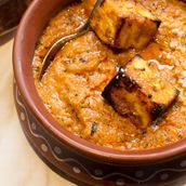 Paneer Makhani