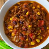 Chili Con Carne