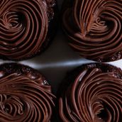Cake Bites Chocolate