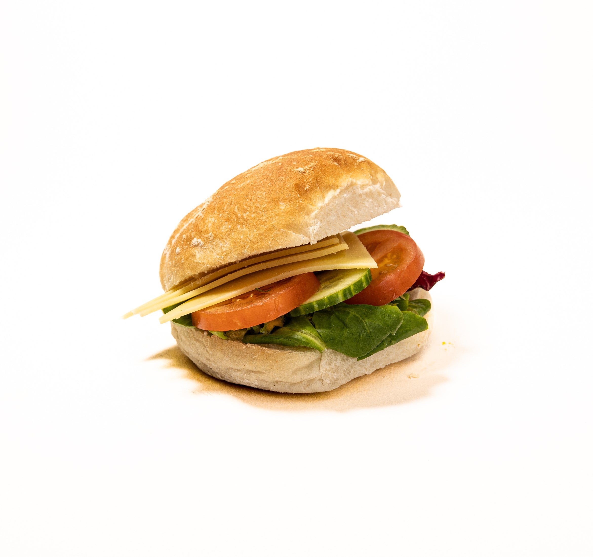 Mature Cheddar Roll