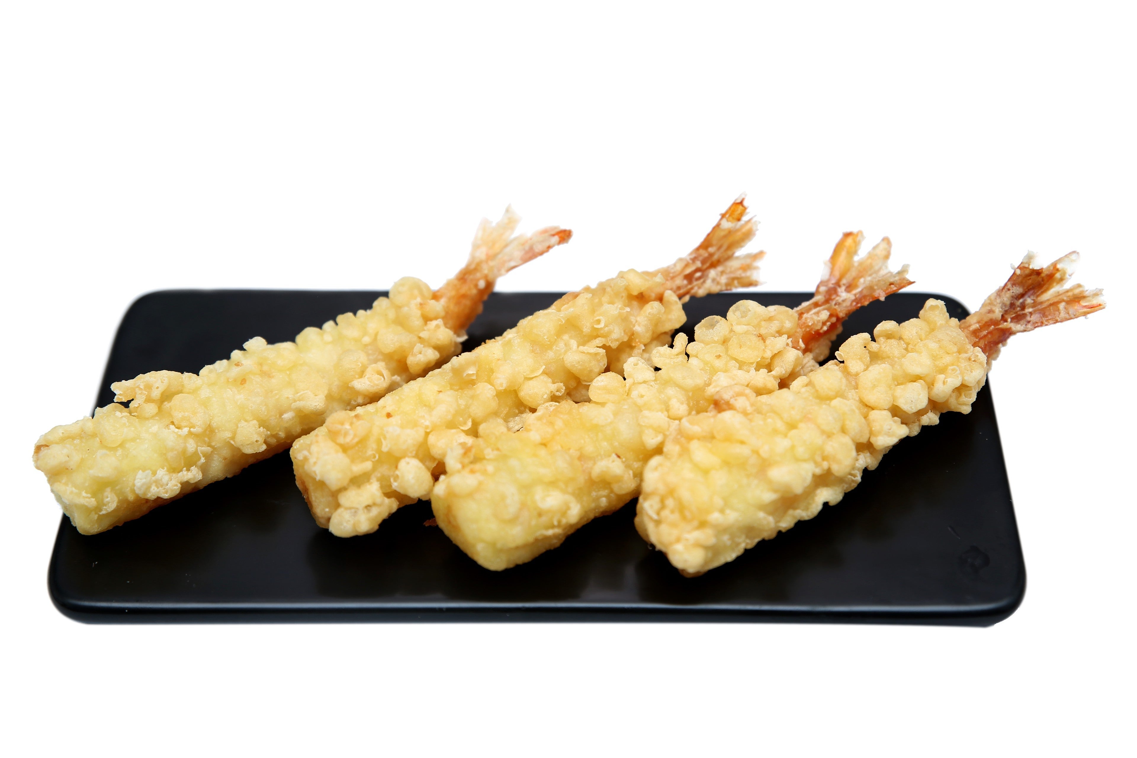 Prawn Tempura