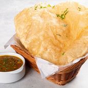Delhi Snack Attack