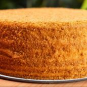 Signature Honey Cake