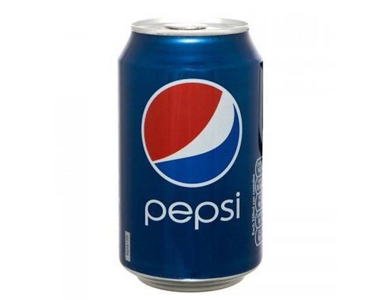 Pepsi