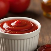 Ketchup Sauce