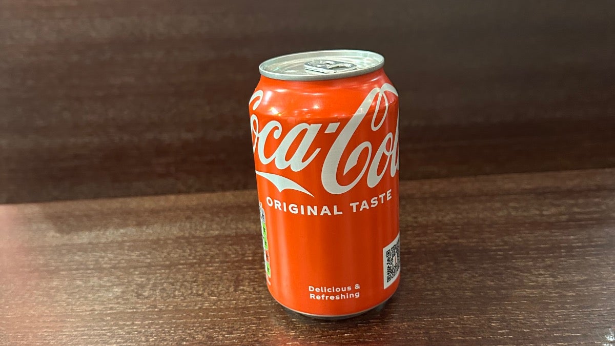 Coca-Cola