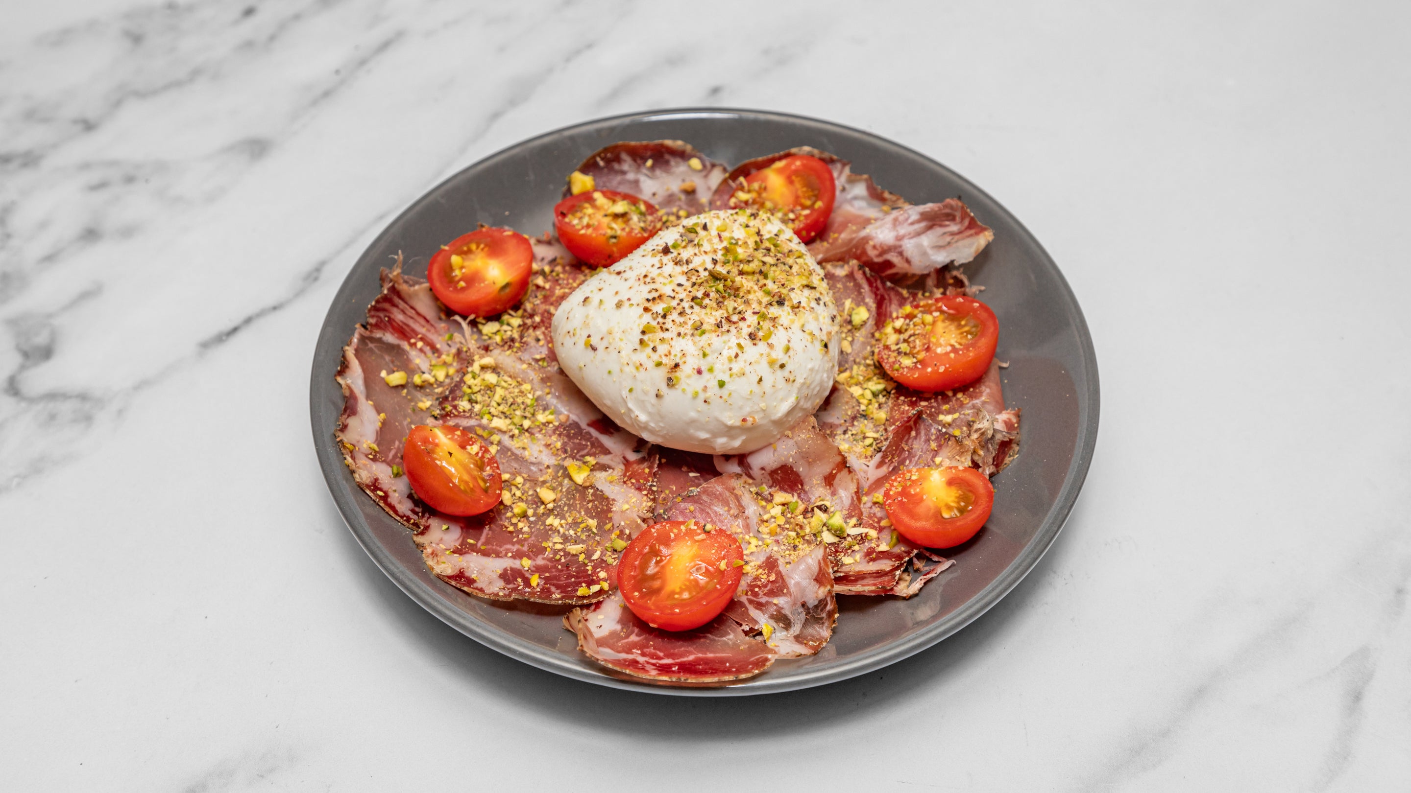 Burrata
