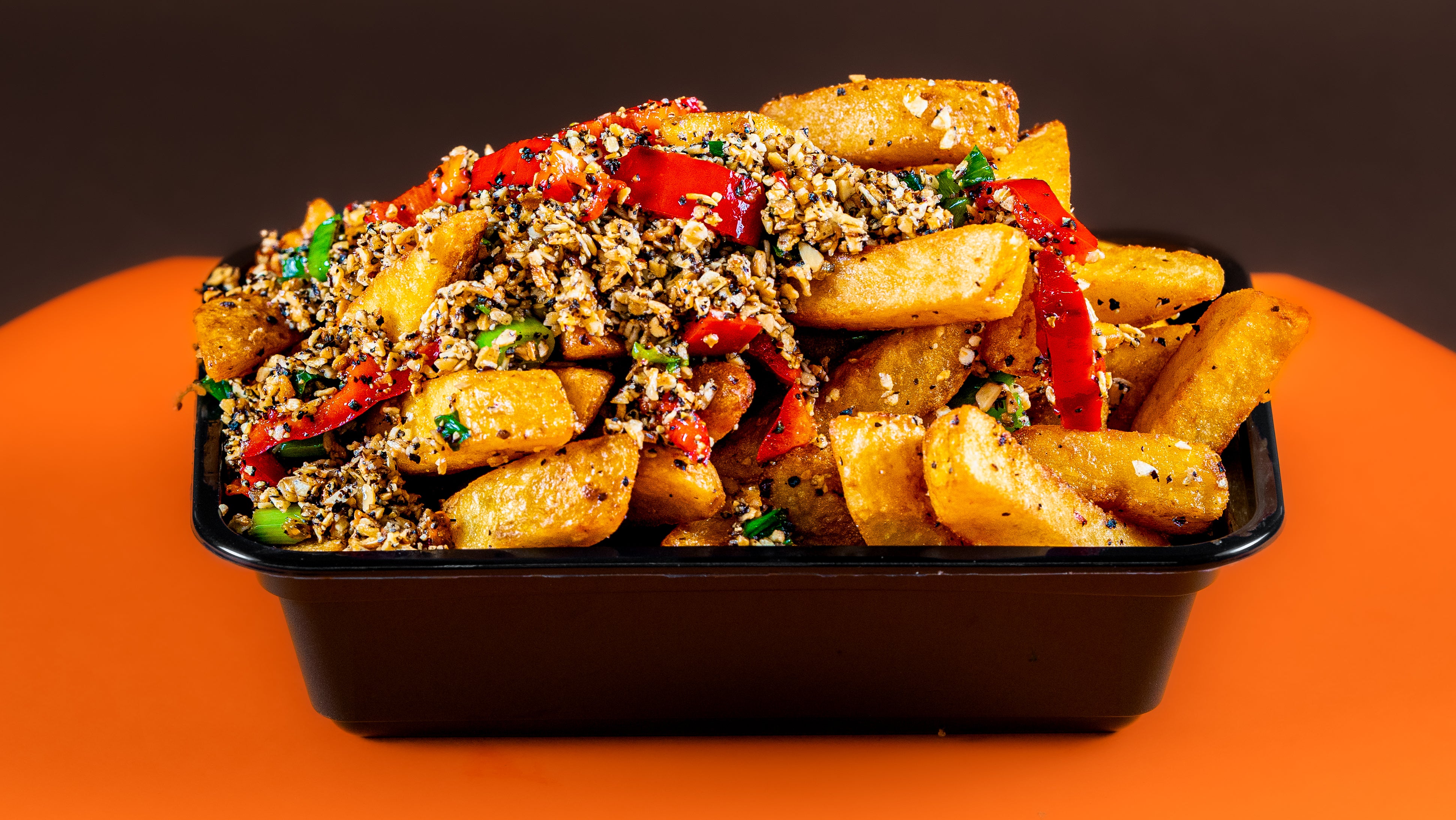 Salt  n Pepper Chips