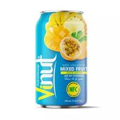 Vinut Mixed Fruit