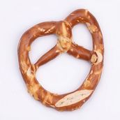Cheddar Pretzel