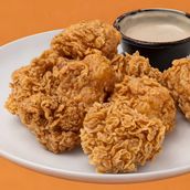 Chicken Bites