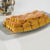 Gorsagily Sliced