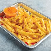 Regular Fries