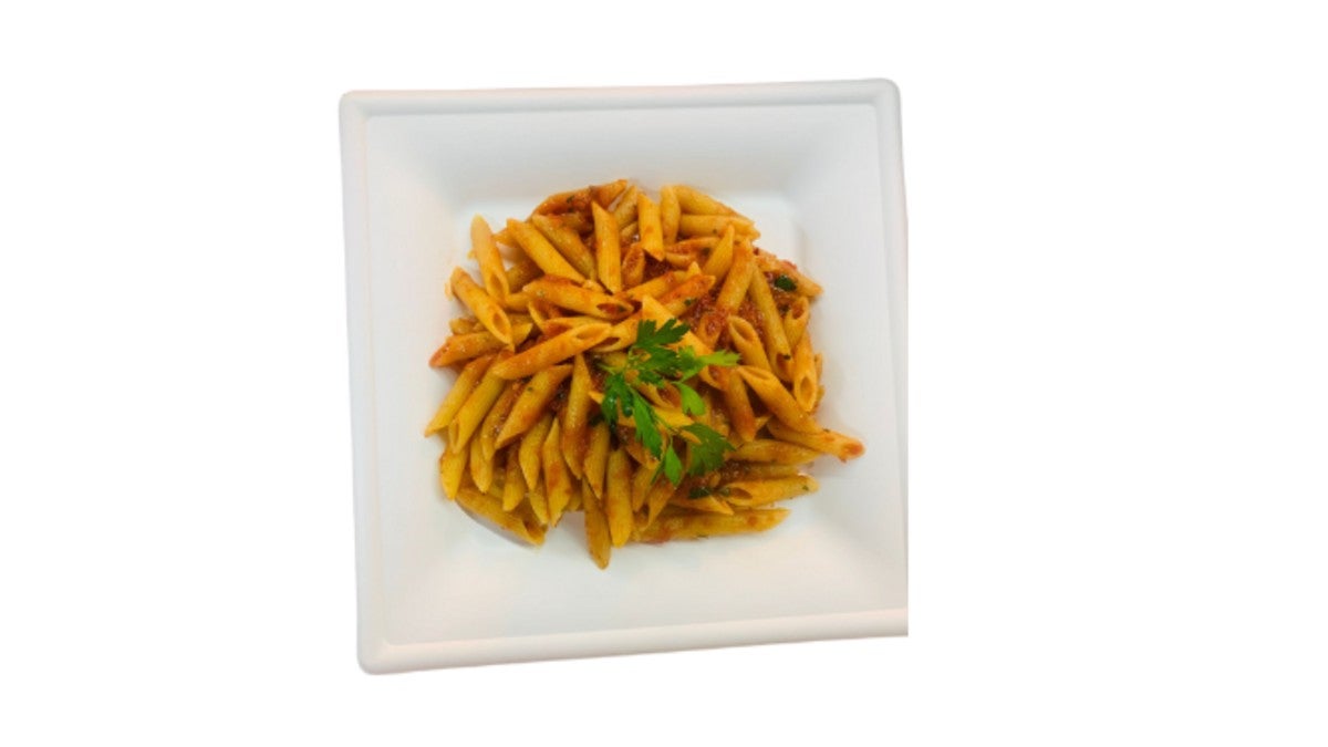 Penne Arrabiata