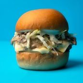 Mushroom Slider