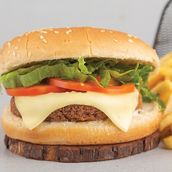 Khaleej Burger