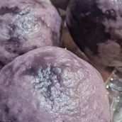 Ube Pao
