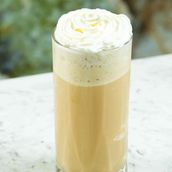 Iced Toffee Nut